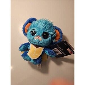 Star Wars Mattel Young Jedi Adventures Plush Nubs Soft Character Doll Kids Fun